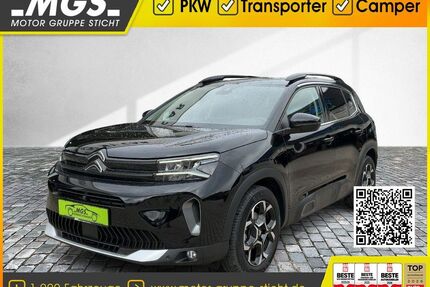 Citroen C5 Aircross Gebrauchtwagen