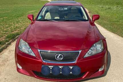 Lexus IS 250 Gebrauchtwagen