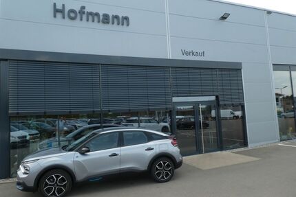 Citroen C4 Gebrauchtwagen