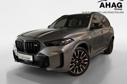 BMW X5 M60 Gebrauchtwagen