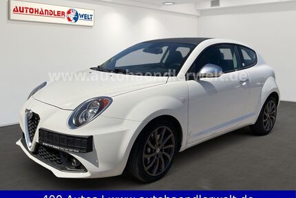 Alfa Romeo MiTo Gebrauchtwagen