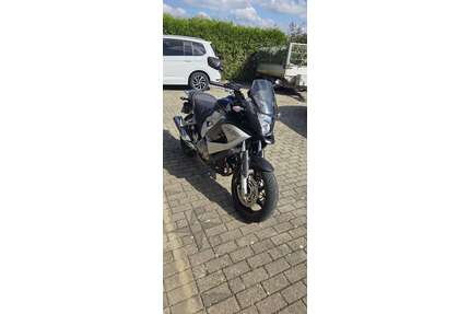 Honda VFR 800 Gebrauchtwagen