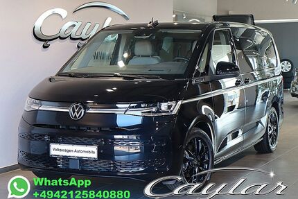 VW T7 Multivan Gebrauchtwagen