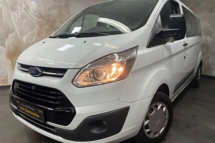 Ford Transit Gebrauchtwagen