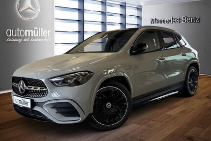 Mercedes-Benz GLA 200 Gebrauchtwagen