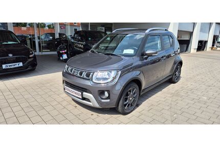 Suzuki Ignis Gebrauchtwagen