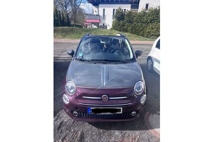 Fiat 500C Gebrauchtwagen