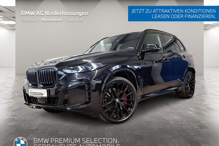 BMW X5 Gebrauchtwagen