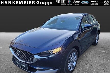 Mazda CX-30 Gebrauchtwagen