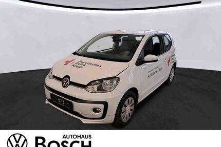 VW up! Gebrauchtwagen