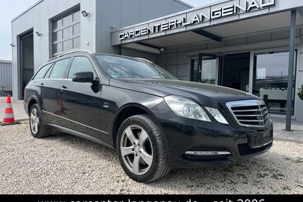 Mercedes-Benz E 350 Gebrauchtwagen