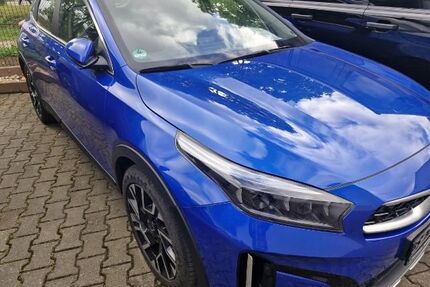 Kia XCeed Gebrauchtwagen
