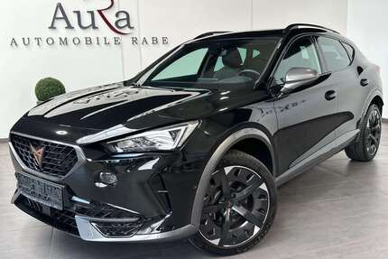 Cupra Formentor Gebrauchtwagen
