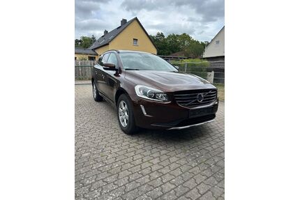 Volvo XC60 Gebrauchtwagen