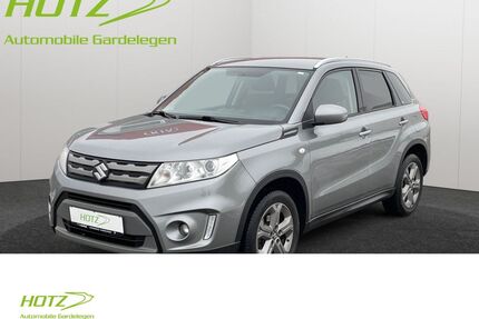 Suzuki Vitara Gebrauchtwagen