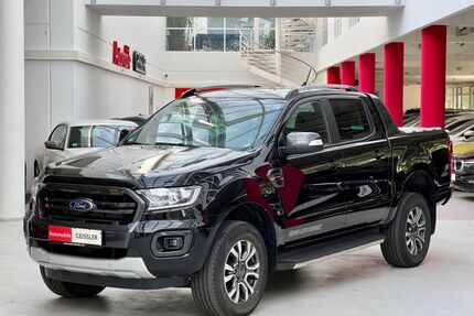 Ford Ranger Gebrauchtwagen