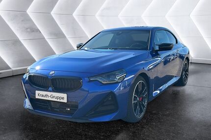 BMW M240i Gebrauchtwagen