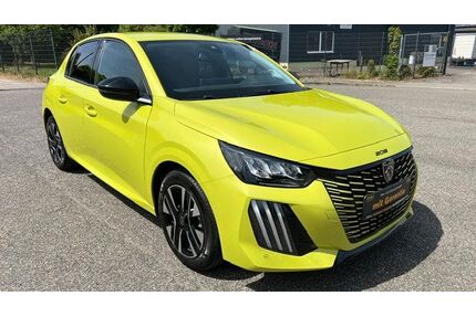 Peugeot 208 Gebrauchtwagen
