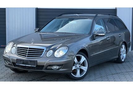 Mercedes-Benz E 200 Gebrauchtwagen