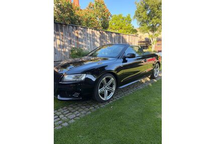 Audi A5 Gebrauchtwagen
