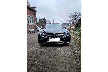 Mercedes-Benz E 63 AMG Gebrauchtwagen