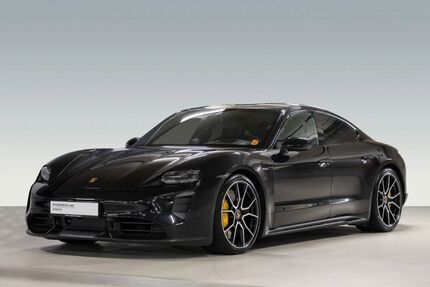 Porsche Taycan Gebrauchtwagen
