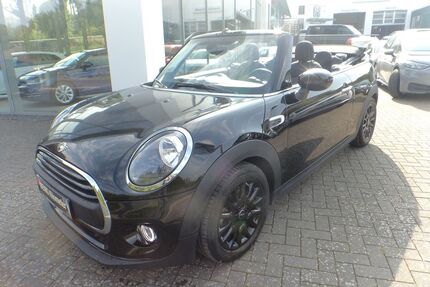 Mini ONE Gebrauchtwagen