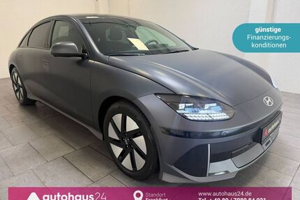 Hyundai IONIQ 6 Gebrauchtwagen