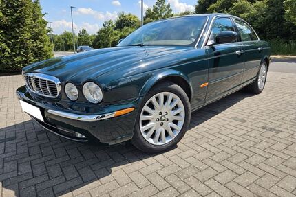 Jaguar XJ8 Gebrauchtwagen