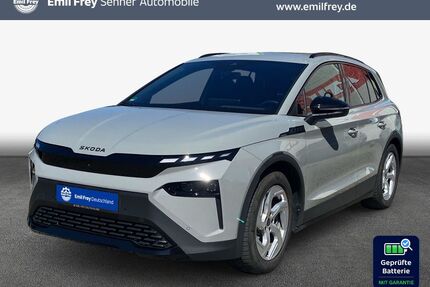 Skoda Elroq Gebrauchtwagen