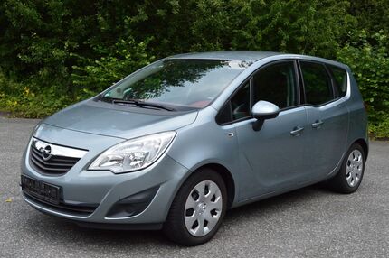 Opel Meriva Gebrauchtwagen