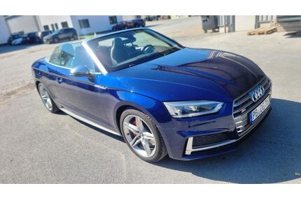 Audi S5 Gebrauchtwagen