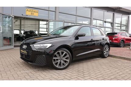 Audi A1 Gebrauchtwagen