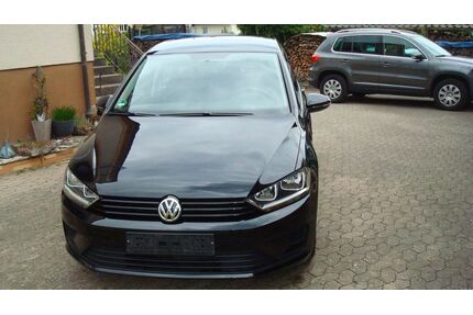 VW Golf Sportsvan Gebrauchtwagen