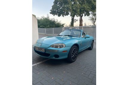 Mazda MX-5 Gebrauchtwagen