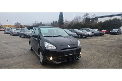 Mitsubishi Space Star Gebrauchtwagen