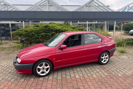 Alfa Romeo 146 Gebrauchtwagen