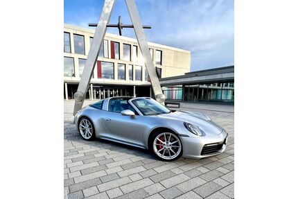 Porsche 992 Gebrauchtwagen