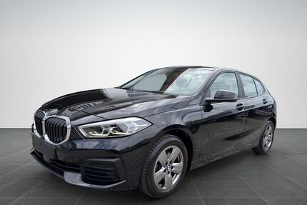 BMW 116 Gebrauchtwagen