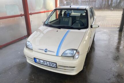 Fiat Seicento Gebrauchtwagen
