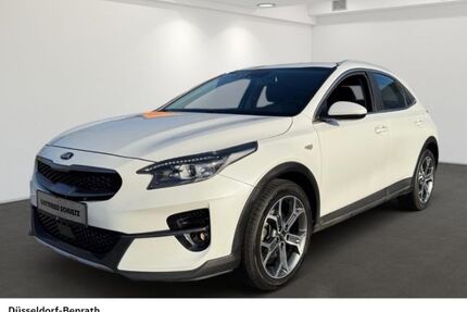 Kia XCeed Gebrauchtwagen