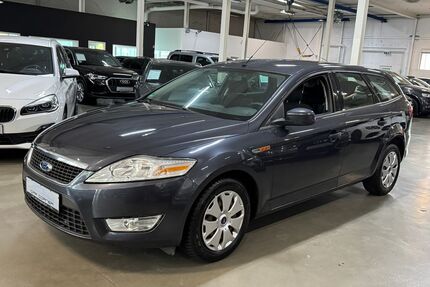 Ford Mondeo Gebrauchtwagen