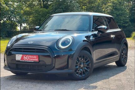 Mini ONE Gebrauchtwagen