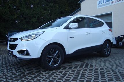 Hyundai ix35 Gebrauchtwagen