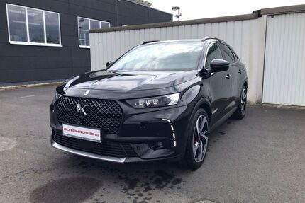DS Automobiles DS7 (Crossback) Gebrauchtwagen