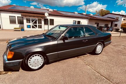 Mercedes-Benz E 320 Gebrauchtwagen