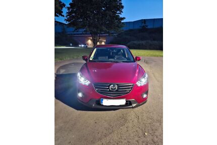Mazda CX-5 Gebrauchtwagen