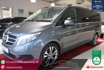 Mercedes-Benz V 250 Gebrauchtwagen