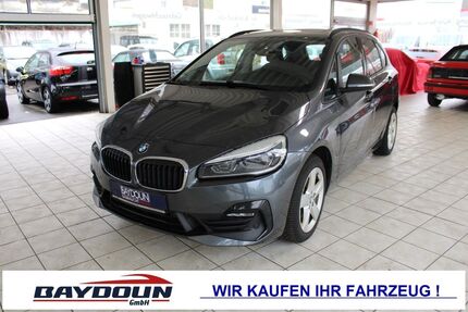 BMW 218 Active Tourer Gebrauchtwagen