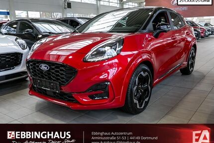 Ford Puma Gebrauchtwagen